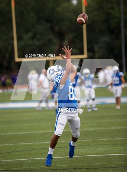 Thumbnail 3 in Booker @ Jesuit photogallery.