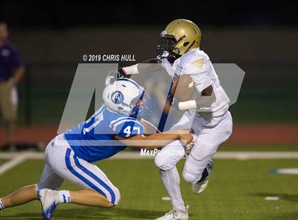 Thumbnail 3 in Booker @ Jesuit photogallery.