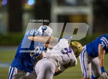 Thumbnail 3 in Booker @ Jesuit photogallery.