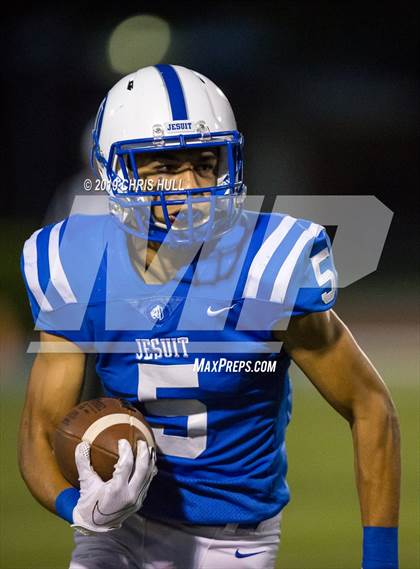 Thumbnail 3 in Booker @ Jesuit photogallery.