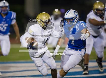 Thumbnail 3 in Booker @ Jesuit photogallery.