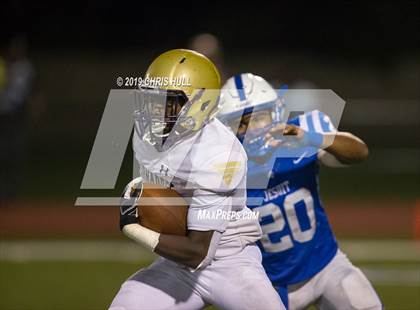 Thumbnail 1 in Booker @ Jesuit photogallery.