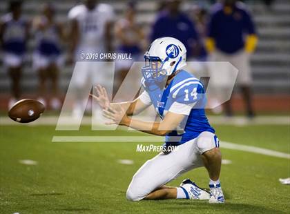 Thumbnail 3 in Booker @ Jesuit photogallery.