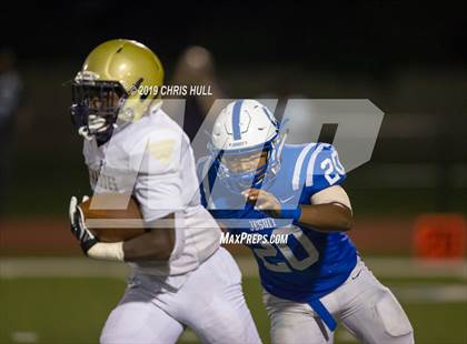 Thumbnail 2 in Booker @ Jesuit photogallery.