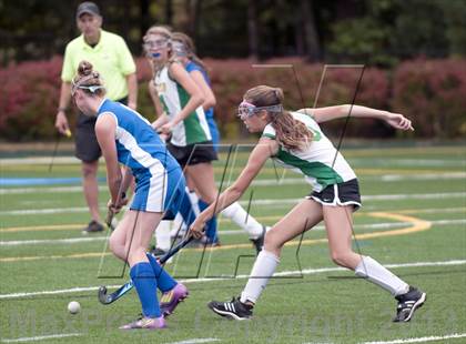 Thumbnail 1 in Winnacunnet @ Bishop Guertin photogallery.