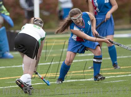 Thumbnail 3 in Winnacunnet @ Bishop Guertin photogallery.