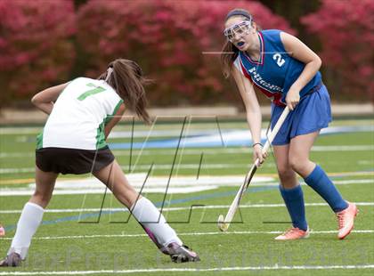 Thumbnail 1 in Winnacunnet @ Bishop Guertin photogallery.