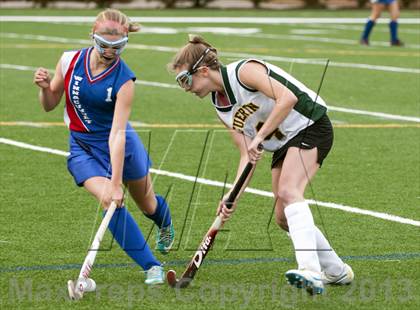Thumbnail 3 in Winnacunnet @ Bishop Guertin photogallery.