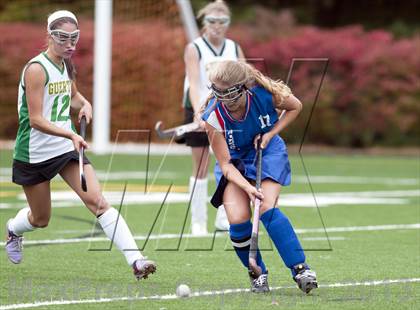 Thumbnail 1 in Winnacunnet @ Bishop Guertin photogallery.
