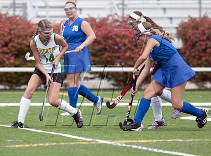 Thumbnail 3 in Winnacunnet @ Bishop Guertin photogallery.