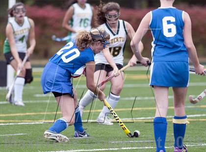 Thumbnail 2 in Winnacunnet @ Bishop Guertin photogallery.