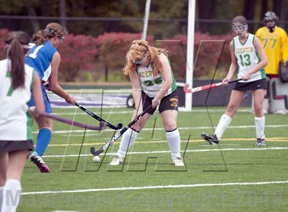 Thumbnail 3 in Winnacunnet @ Bishop Guertin photogallery.