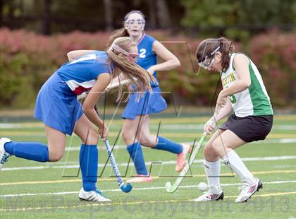 Thumbnail 2 in Winnacunnet @ Bishop Guertin photogallery.