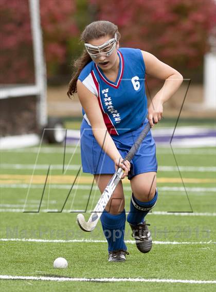 Thumbnail 3 in Winnacunnet @ Bishop Guertin photogallery.