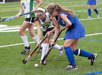 Thumbnail 2 in Winnacunnet @ Bishop Guertin photogallery.