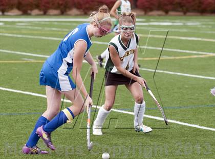 Thumbnail 1 in Winnacunnet @ Bishop Guertin photogallery.