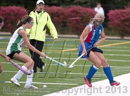 Thumbnail 1 in Winnacunnet @ Bishop Guertin photogallery.