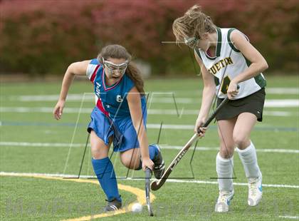 Thumbnail 3 in Winnacunnet @ Bishop Guertin photogallery.