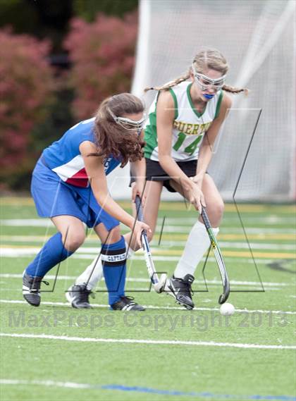 Thumbnail 1 in Winnacunnet @ Bishop Guertin photogallery.