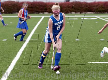 Thumbnail 3 in Winnacunnet @ Bishop Guertin photogallery.