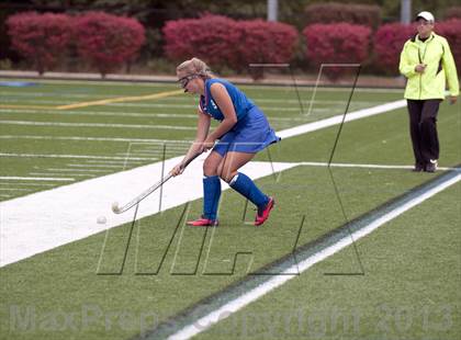 Thumbnail 3 in Winnacunnet @ Bishop Guertin photogallery.
