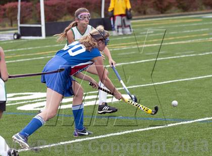 Thumbnail 2 in Winnacunnet @ Bishop Guertin photogallery.