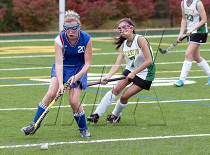 Thumbnail 2 in Winnacunnet @ Bishop Guertin photogallery.