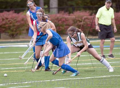 Thumbnail 1 in Winnacunnet @ Bishop Guertin photogallery.