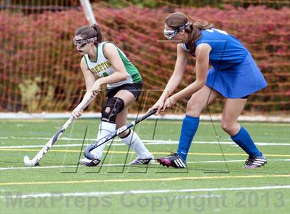 Thumbnail 2 in Winnacunnet @ Bishop Guertin photogallery.