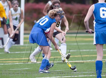 Thumbnail 1 in Winnacunnet @ Bishop Guertin photogallery.