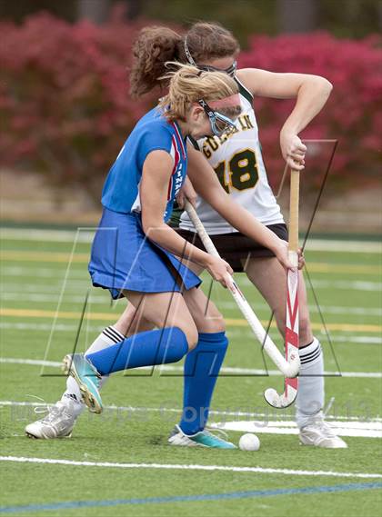Thumbnail 3 in Winnacunnet @ Bishop Guertin photogallery.