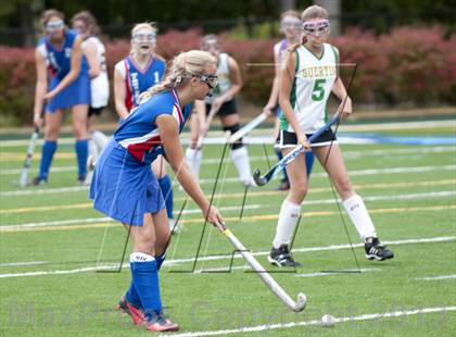 Thumbnail 3 in Winnacunnet @ Bishop Guertin photogallery.