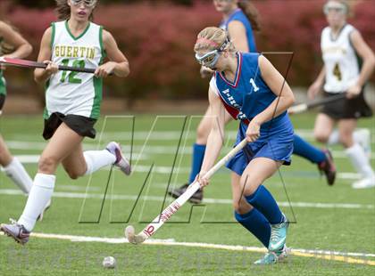 Thumbnail 2 in Winnacunnet @ Bishop Guertin photogallery.