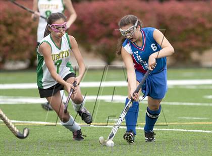 Thumbnail 3 in Winnacunnet @ Bishop Guertin photogallery.