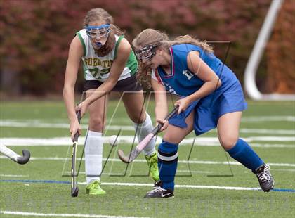 Thumbnail 3 in Winnacunnet @ Bishop Guertin photogallery.