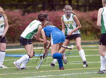 Thumbnail 1 in Winnacunnet @ Bishop Guertin photogallery.