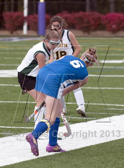 Thumbnail 2 in Winnacunnet @ Bishop Guertin photogallery.