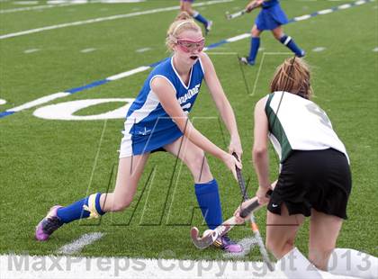 Thumbnail 1 in Winnacunnet @ Bishop Guertin photogallery.