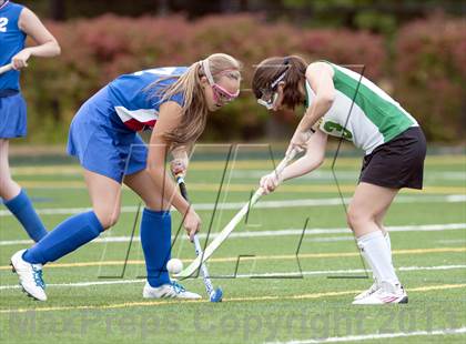 Thumbnail 3 in Winnacunnet @ Bishop Guertin photogallery.