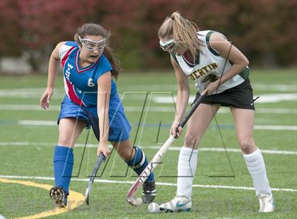 Thumbnail 2 in Winnacunnet @ Bishop Guertin photogallery.