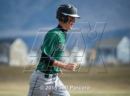 Thumbnail 2 in Payson @ Maple Mountain photogallery.