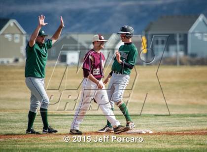 Thumbnail 2 in Payson @ Maple Mountain photogallery.