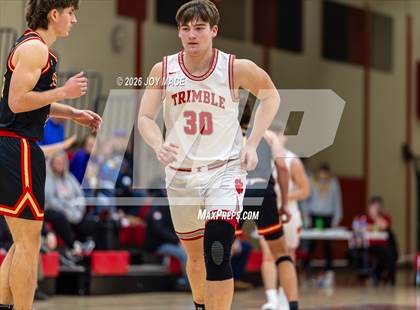 Thumbnail 1 in South Gallia vs. Trimble photogallery.