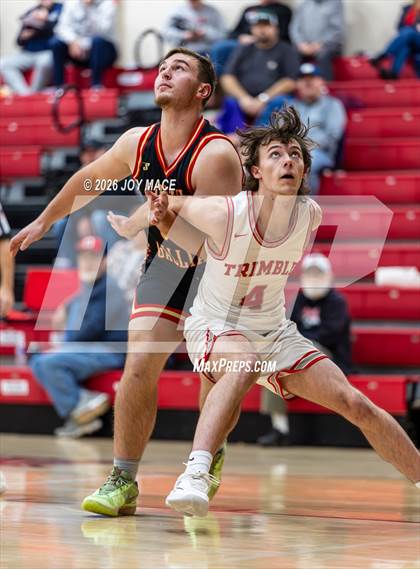 Thumbnail 1 in South Gallia vs. Trimble photogallery.