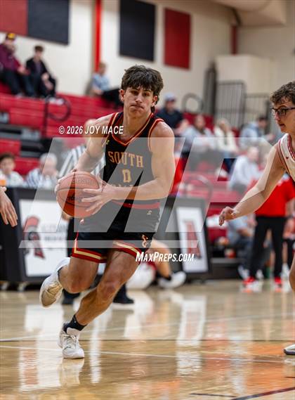 Thumbnail 1 in South Gallia vs. Trimble photogallery.