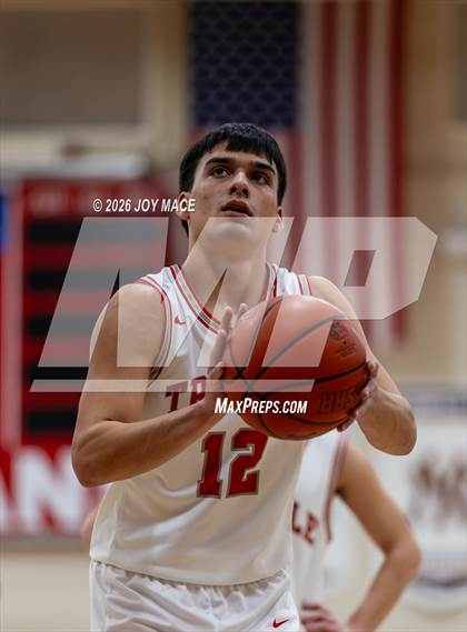 Thumbnail 1 in South Gallia vs. Trimble photogallery.