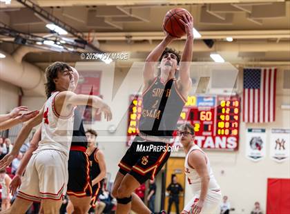 Thumbnail 2 in South Gallia vs. Trimble photogallery.