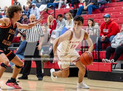 Thumbnail 1 in South Gallia vs. Trimble photogallery.