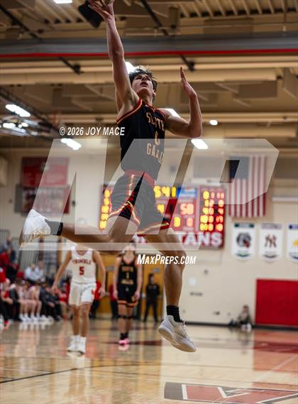 Thumbnail 3 in South Gallia vs. Trimble photogallery.