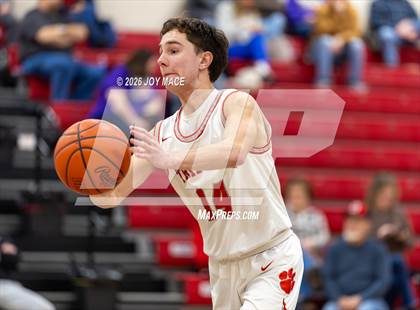 Thumbnail 1 in South Gallia vs. Trimble photogallery.